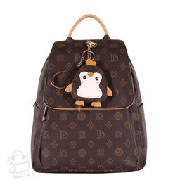 Рюкзак женский 7144-1 Magnolia - S-style фото 3