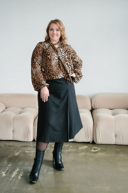 Юбка женская - Jp фото 14