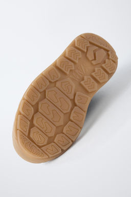 WATER-REPELLENT BOOTS - Zara фото 7