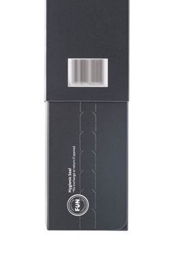 Пульсатор Fun Factory STRONIC Surf, силикон, фиолетовый, 20,5 см