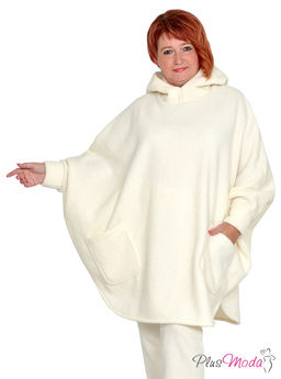 Жакет Модель №1317 размеры 44-84 - Plusmoda фото 3