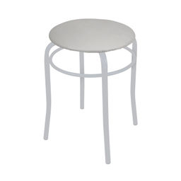 Табурет"Ника 2" арт.ТПР2/К/ТС/СС/Ч/СК