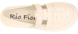 Сандалеты RIO RF 80086T10-1 - Rio fiore фото 4