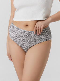 Цена за 2 штуки! Трусы макси женские в наборе, 3 шт - Mark formelle фото 2