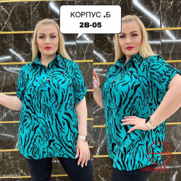 Блузка - Bruno фото 3