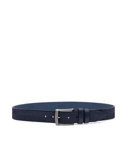 Lacivert Denim Kemer