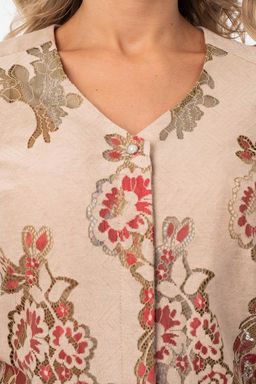 Блуза М5-4426/4 - Wisell фото 4