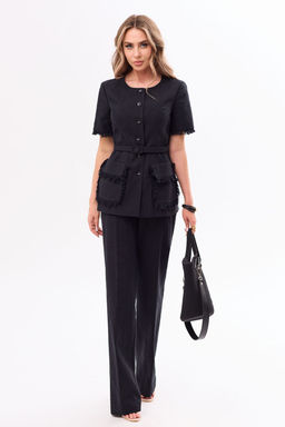 Костюм Golden Valley 6725 черный