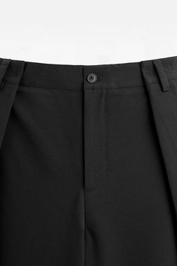 PLEATED TROUSERS - Zara фото 8