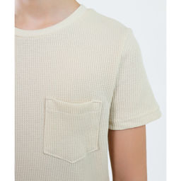 Комплект вафельный трикотаж 7886900103 - Youlala фото 3