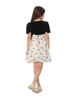 Платье дев. О87211 - Карамелли фото 2