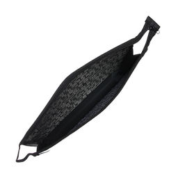 Папка для тетрадей А4, 340×245×50 мм, молния сверху, объемный 3D рисунок, «Сити байкер»