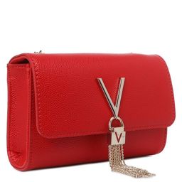 Клатч VALENTINO DIVINA Артикул 2646301, алый  фото 3