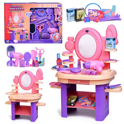 Набор стилиста "Детский образ" в коробке