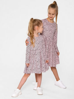 ПЛ163 Платье Злата - Милаша фото 20