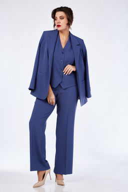 Костюм VILENA 1119 джинс
