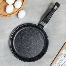 Сковорода блинная Мечта 22см АП Гранит арт.12701 /Мечта/  фото 9