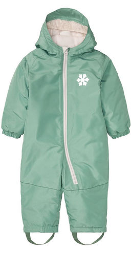 Зимний комбинезон для девочек LUPILU