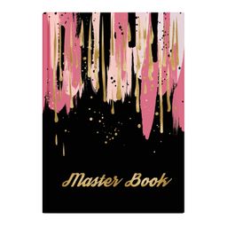 Записная книжка мастера красоты арт. 58141 ФАКТУРА