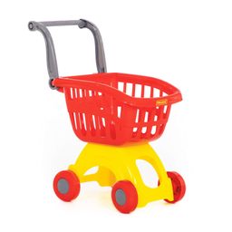 Тележка для маркета Мини (v2) - Полесье фото 9