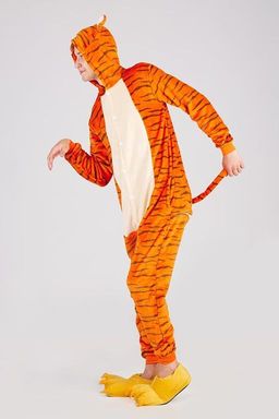 Пижама кигуруми Тигр