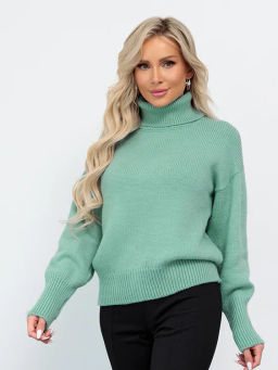 JETTY Джемпер  фото 12