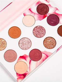 PHYSICIANS FORMULA Палетка теней для век Rose All Play Eyeshadow Bouquet, тон: роза, 13.7 г  фото 3