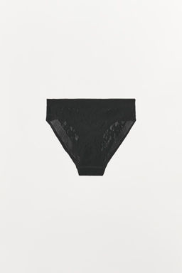 SEAMLESS BRIEFS - Zara фото 10