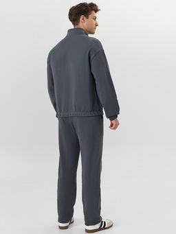 КОМПЛЕКТ МУЖСКОЙ (ТОЛСТОВКА, БРЮКИ)