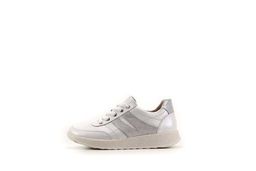 Кроссовки EDART 136.157w.white.ibiza