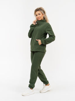 958 Толстовка "Хаки"