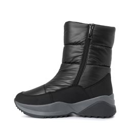 Женские дутики TENDANCE Артикул 2732974, черный