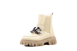 Ботинки 358.21153be.beige /байка