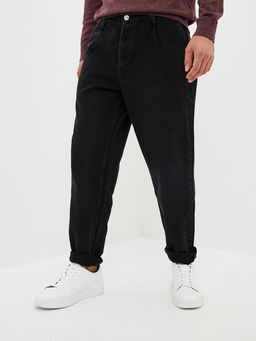 Мужские джинсы мом - Mossmore фото 51