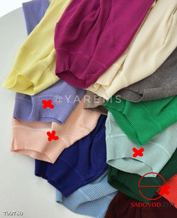 Водолазка женская (лапша) - Bruno фото 3