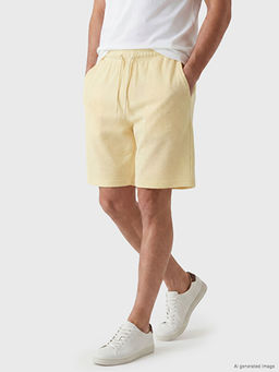 Regular Fit Erkek ?ort