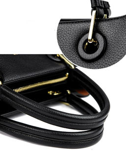 KAIDIFEINIROO Сумка женская 9676  фото 38