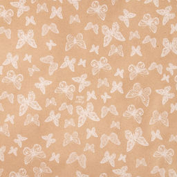 Бумага упаковочная крафт в рулоне Легкость, 0.7?8 м