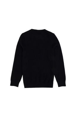 Boy Black Basic Sweater Surprise Discount в корзине - U.s. polo assn фото 5