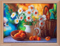 Картина 5D 30х40 209 / ZR8210H-222411 / - Галеонтрейд фото 2