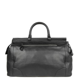 Мужская дорожная сумка из экокожи - Barcelo biagi фото 2