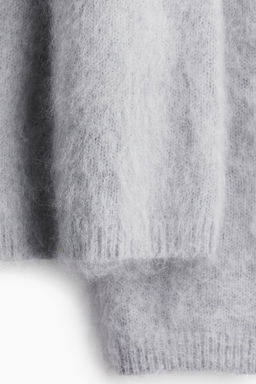 Jersey en mezcla de mohair - H&m фото 8