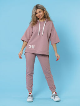 866 Костюм "Пудра"