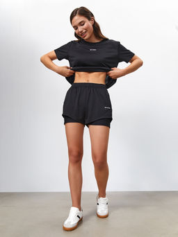 T3364-3 шорты женские - Strobbs фото 4