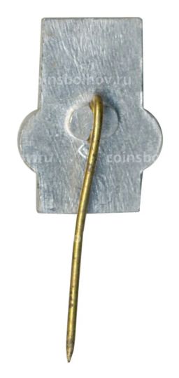 Значок Вильнюс