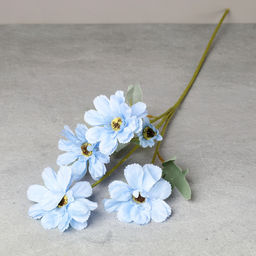 Цветок искусственный / W01003-16 /уп 600/ - Галеонтрейд фото 3