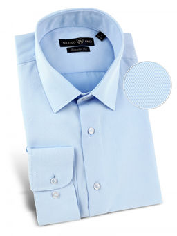 Рубашка 23-60-НТ-02