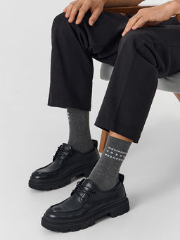 Цена за 5 пар! НОСКИ МУЖСКИЕ - Mark formelle фото 4