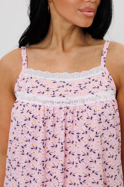 № 1975/2 Ночная сорочка - Modellini фото 9