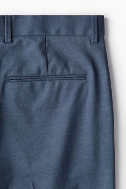 Pantalon de traje Slim Fit - H&m фото 7